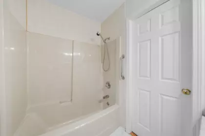 Backyard Photo of 3731 Bracewell Court, Port Coquitlam, BC