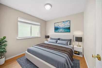 Breakfast Nook Photo of 3731 Bracewell Court, Port Coquitlam, BC