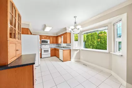 3731 Bracewell Court, Port Coquitlam, BC, Port Coquitlam — Single Family Residence for sale