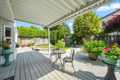 Office / Den Photo of 3731 Bracewell Court, Port Coquitlam, BC