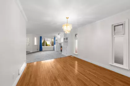 Pantry Photo of 3731 Bracewell Court, Port Coquitlam, BC