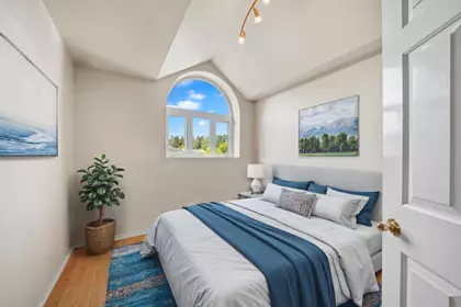 Primary Bedroom Photo of 3731 Bracewell Court, Port Coquitlam, BC
