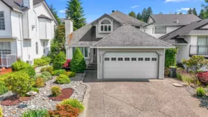 3731 Bracewell Court, Port Coquitlam, BC