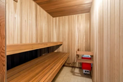 Hallway Photo of 1369 W 55th Avenue, Vancouver, BC