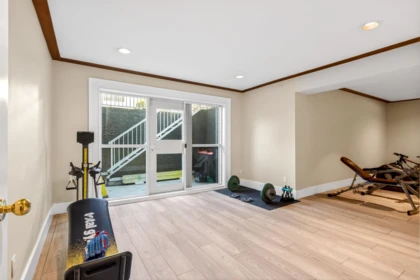 Mudroom Photo of 1369 W 55th Avenue, Vancouver, BC