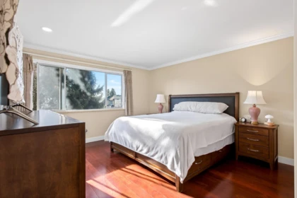 Office / Den Photo of 1369 W 55th Avenue, Vancouver, BC