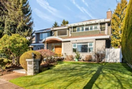 1369 W 55th Avenue, Vancouver, BC
