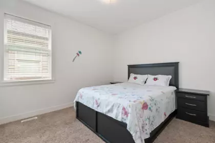 Laundry Room Photo of 9609 St. David Street, Chilliwack, BC