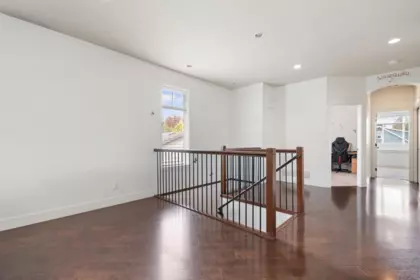 Loft / Bonus Room Photo of 9609 St. David Street, Chilliwack, BC