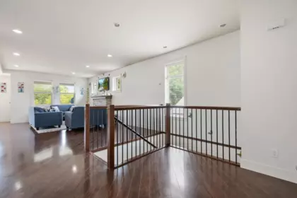 Office / Den Photo of 9609 St. David Street, Chilliwack, BC