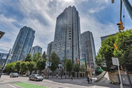 505 930 Cambie Street, Vancouver, BC, Vancouver — Apartment/Condo for sale
