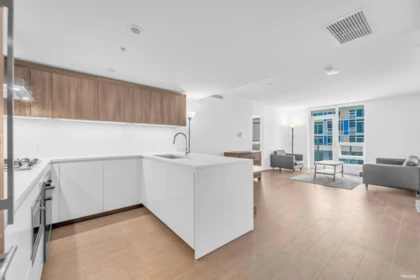 Kitchen Photo of 704 6320 No. 3 Road, Richmond, BC