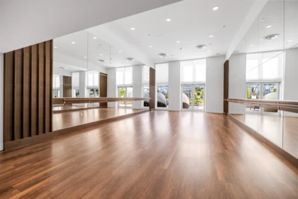 Loft / Bonus Room Photo of 704 6320 No. 3 Road, Richmond, BC