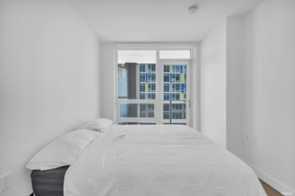 Primary Bedroom Photo of 704 6320 No. 3 Road, Richmond, BC