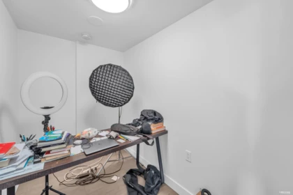 Walk-In Closet Photo of 704 6320 No. 3 Road, Richmond, BC