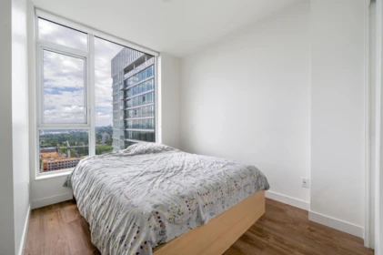 Pantry Photo of 1805 595 Austin Avenue, Coquitlam, BC