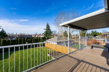 Hot Tub / Spa Photo of 4633 222a Street, Langley, BC