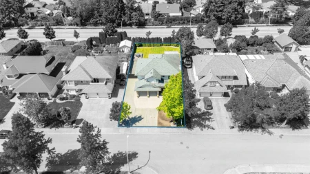 4633 222a Street, Langley, BC, Langley — Single Family Residence for sale