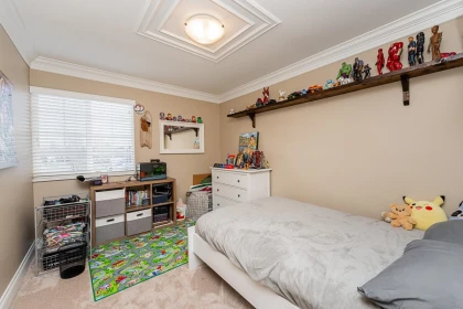 Loft / Bonus Room Photo of 4633 222a Street, Langley, BC