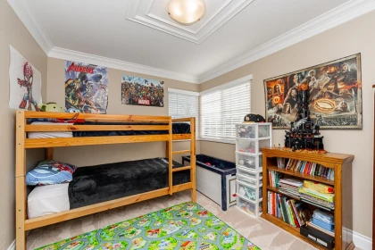 Office / Den Photo of 4633 222a Street, Langley, BC