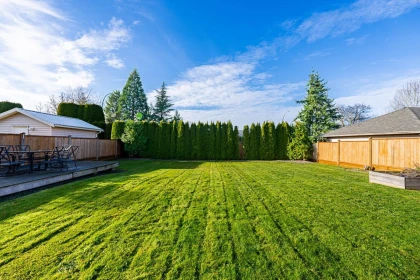 Outdoor Kitchen Photo of 4633 222a Street, Langley, BC
