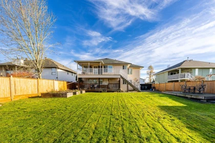 Street View Photo of 4633 222a Street, Langley, BC