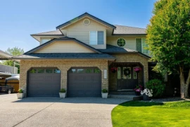 4633 222a Street, Langley, BC