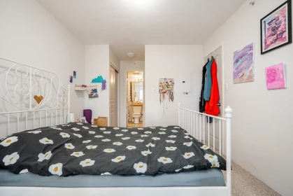 Office / Den Photo of 906 3438 Vanness Avenue, Vancouver, BC