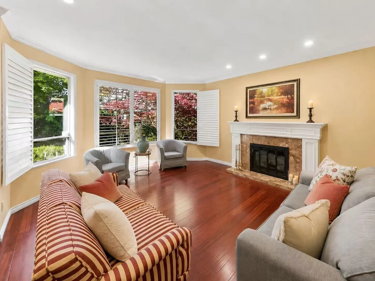 Dining Area Photo of 3478 W 28th Avenue, Vancouver, BC