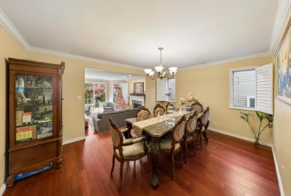 Kitchen Photo of 3478 W 28th Avenue, Vancouver, BC