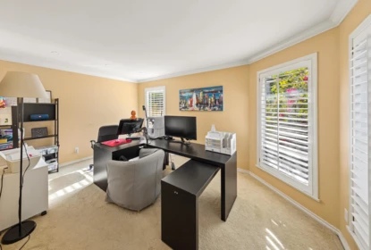Office / Den Photo of 3478 W 28th Avenue, Vancouver, BC