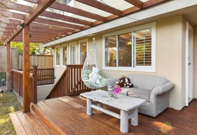 Outdoor Patio Photo of 3478 W 28th Avenue, Vancouver, BC