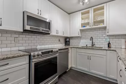 Pantry Photo of 110 1210 Falcon Drive, Coquitlam, BC