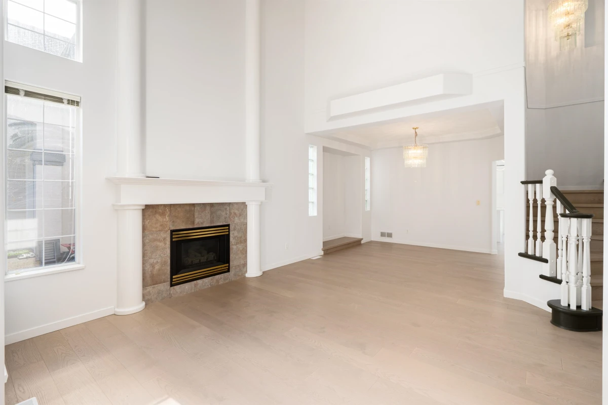 Family Room Photo of 1371 Po Avenue, Port Coquitlam, BC