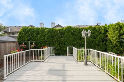 Front Yard Photo of 1371 Po Avenue, Port Coquitlam, BC