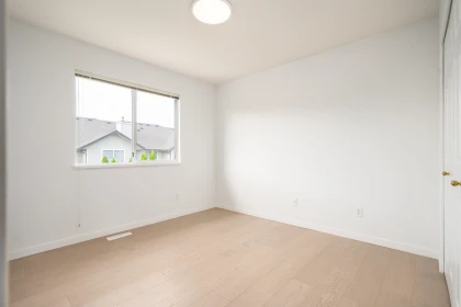 Garage Interior Photo of 1371 Po Avenue, Port Coquitlam, BC