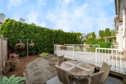 Hot Tub / Spa Photo of 1371 Po Avenue, Port Coquitlam, BC