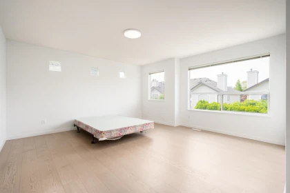 Laundry Room Photo of 1371 Po Avenue, Port Coquitlam, BC