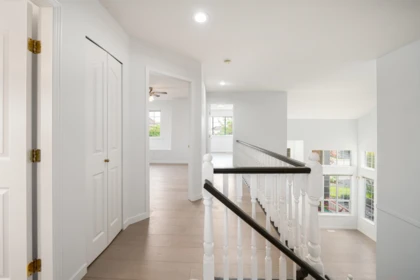 Loft / Bonus Room Photo of 1371 Po Avenue, Port Coquitlam, BC