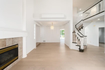 Pantry Photo of 1371 Po Avenue, Port Coquitlam, BC