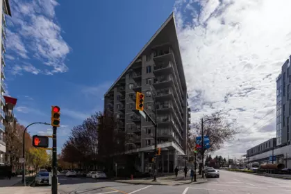 Community Amenities Photo (Clubhouse) of 312 328 E 11th Avenue, Vancouver, BC