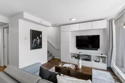 312 328 E 11th Avenue, Vancouver, BC, Vancouver — Apartment/Condo for sale