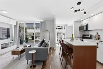 312 328 E 11th Avenue, Vancouver, BC, Vancouver — Apartment/Condo for sale