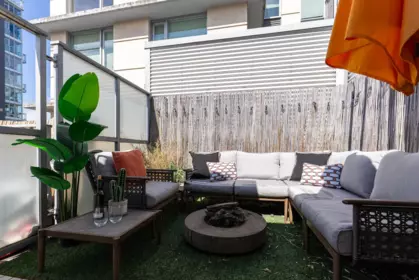 Hot Tub / Spa Photo of 312 328 E 11th Avenue, Vancouver, BC