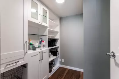 Loft / Bonus Room Photo of 312 328 E 11th Avenue, Vancouver, BC