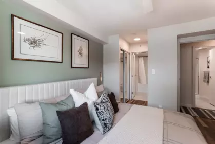 Mudroom Photo of 312 328 E 11th Avenue, Vancouver, BC