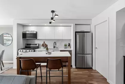 Pantry Photo of 312 328 E 11th Avenue, Vancouver, BC