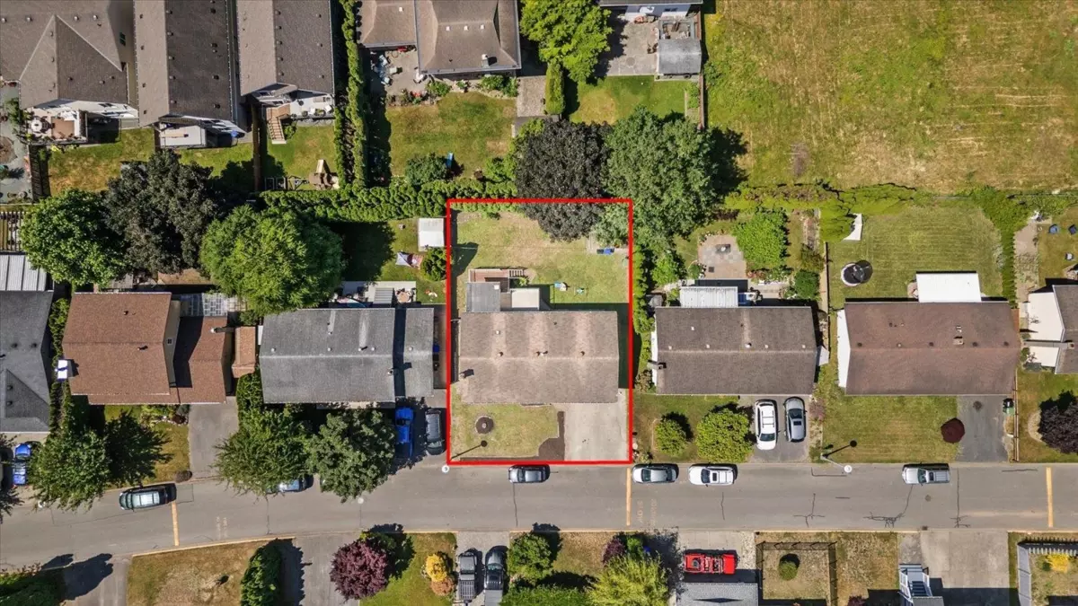 Family Room Photo of 6161 Dundee Place, Chilliwack, BC