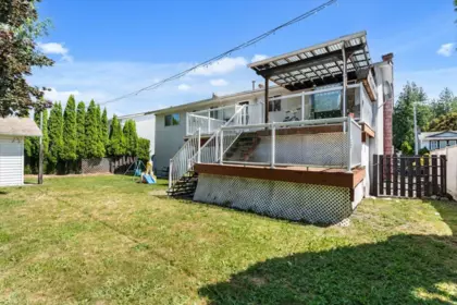 Hot Tub / Spa Photo of 6161 Dundee Place, Chilliwack, BC