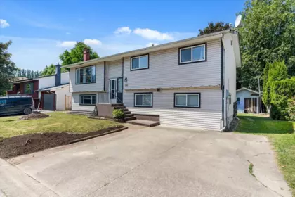 6161 Dundee Place, Chilliwack, BC, Chilliwack — Single Family Residence for sale